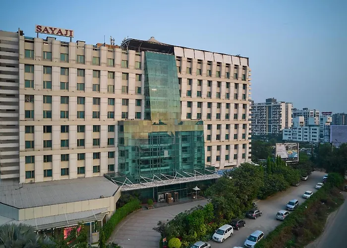 Sayaji Pune