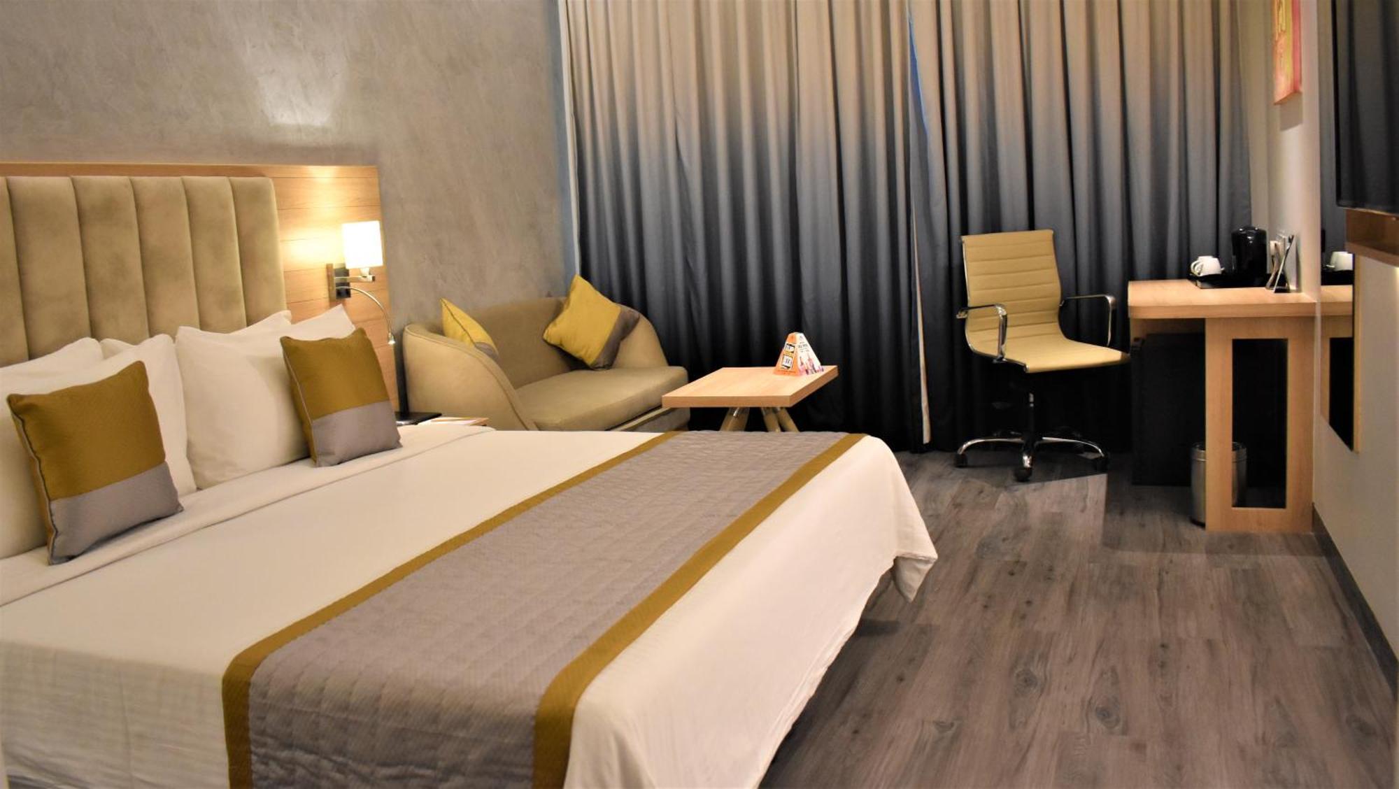 Sayaji Pune Wakad