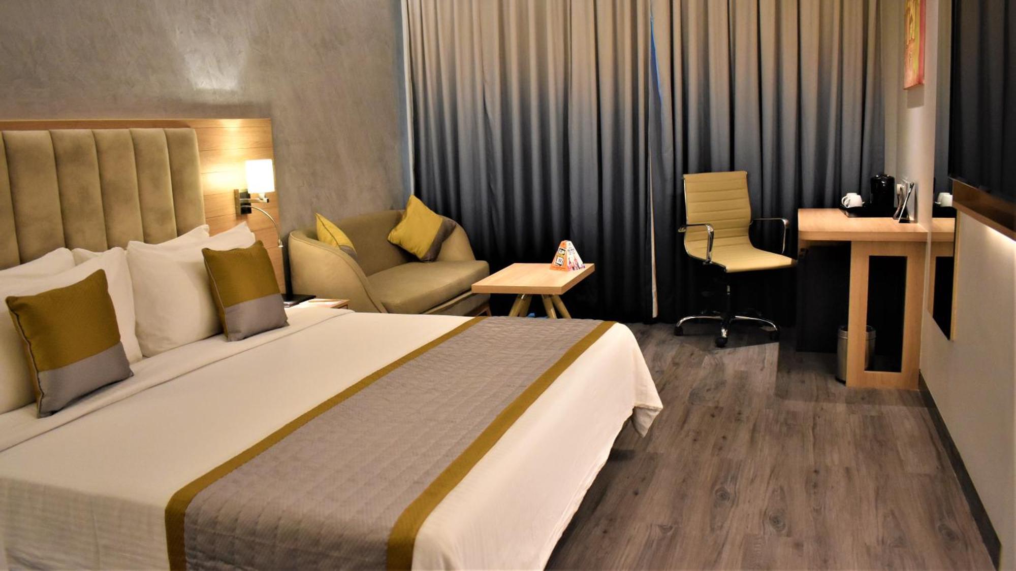 Sayaji Pune Hotel