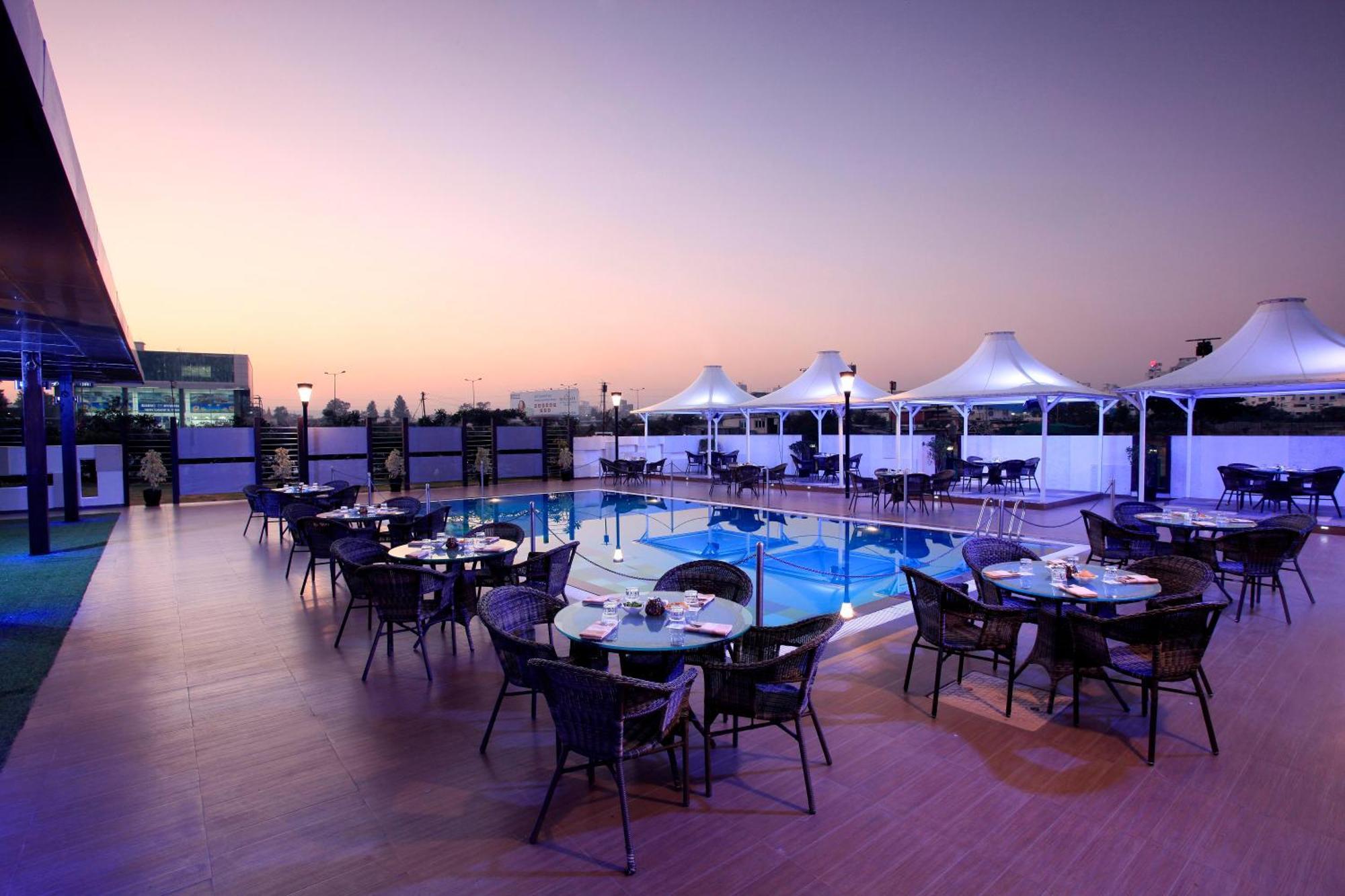 Sayaji Pune 5* Wakad
