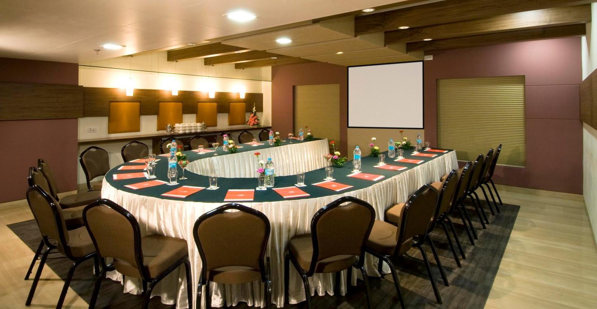 Sayaji Pune Wakad