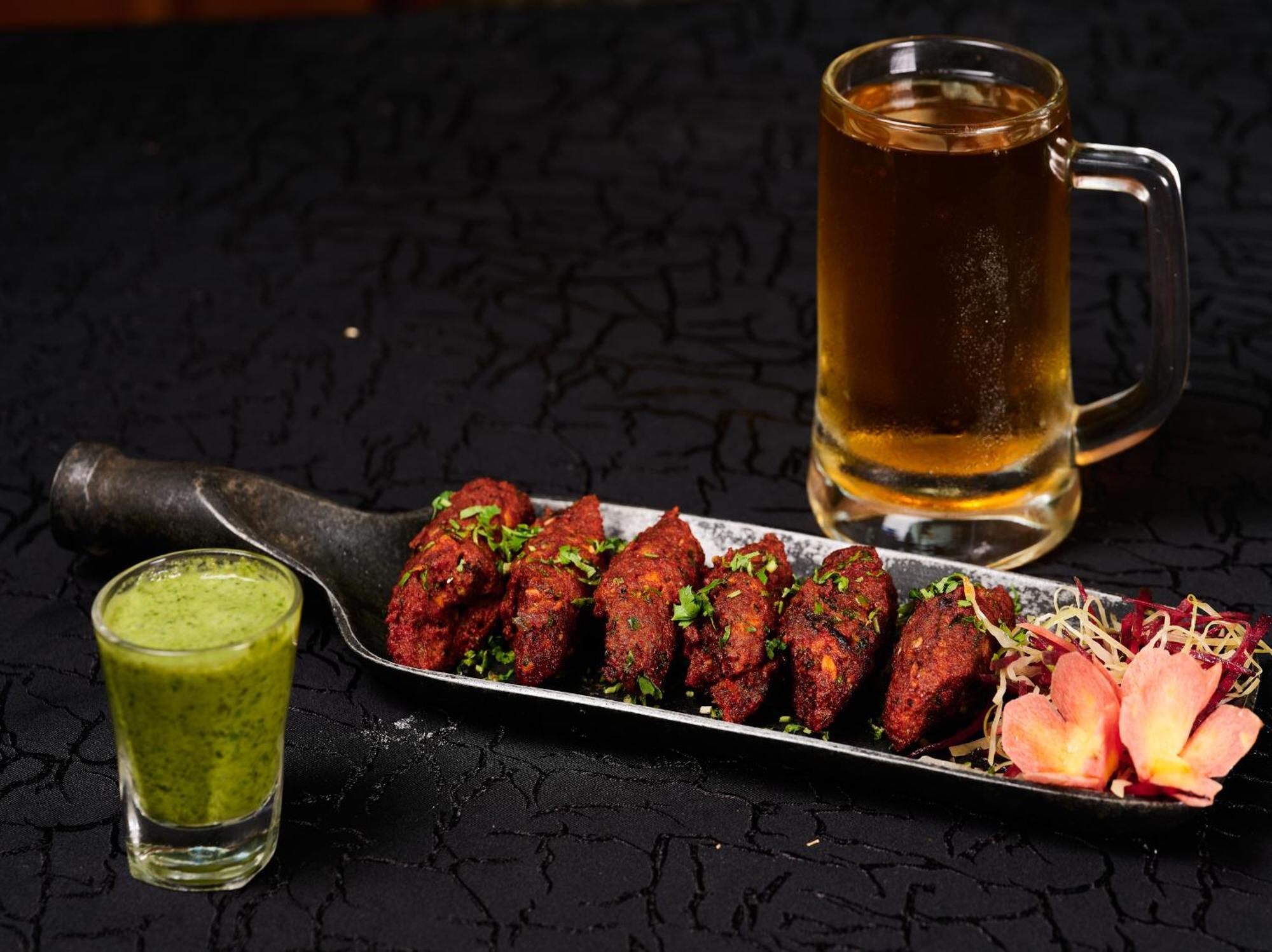 Sayaji Pune