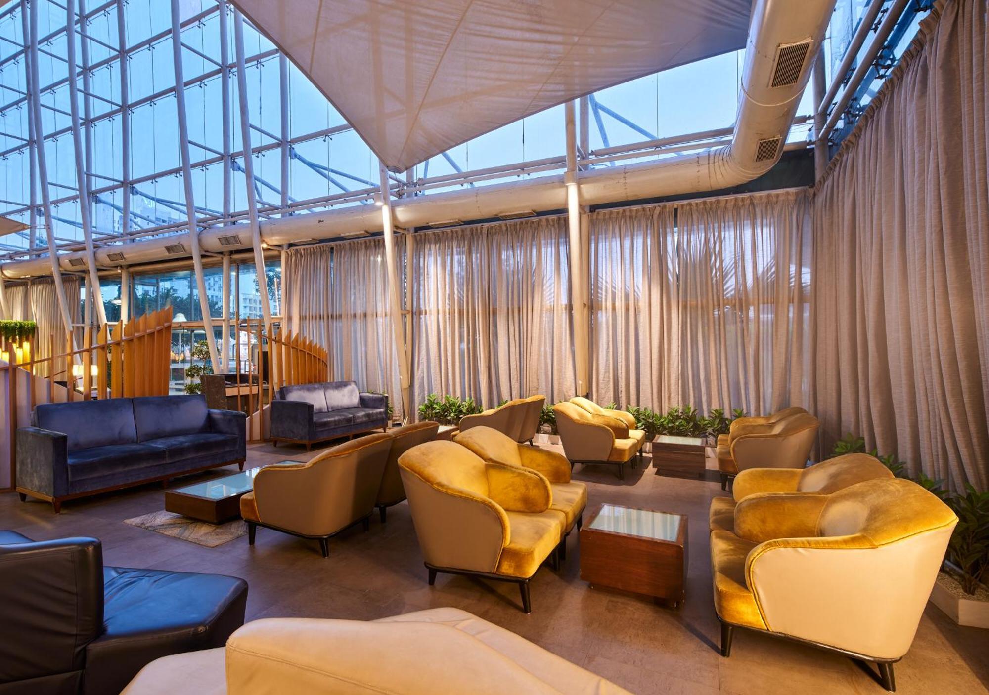 Sayaji Pune 5*