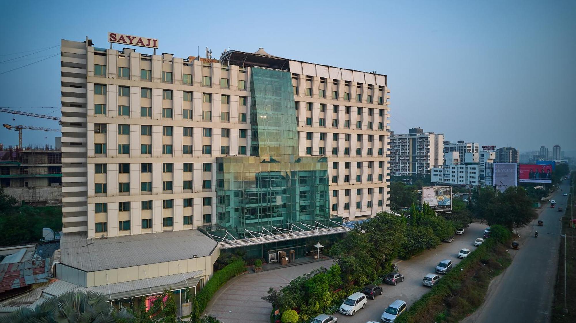 Sayaji Pune Wakad