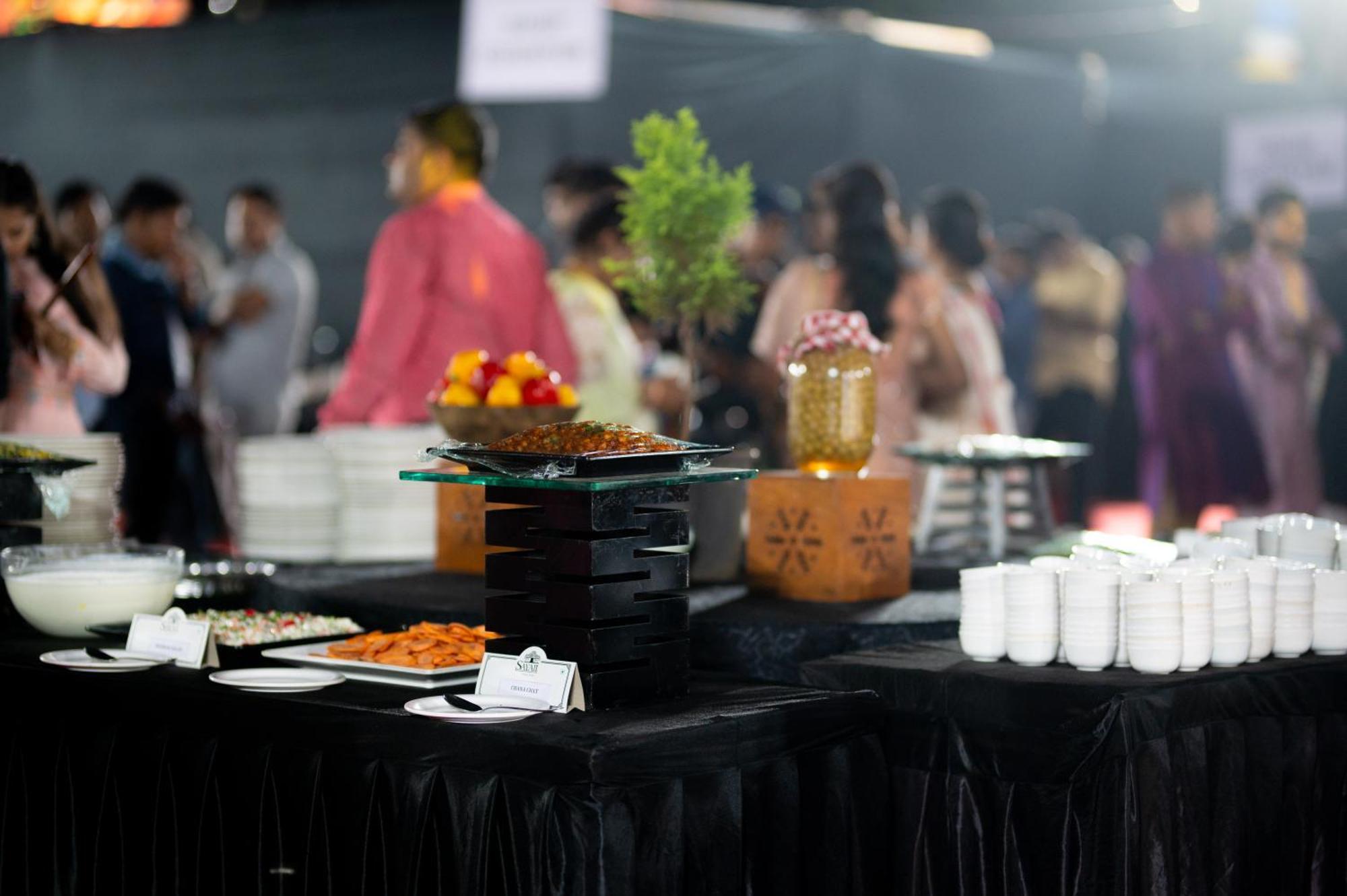 Sayaji Pune 5* Wakad