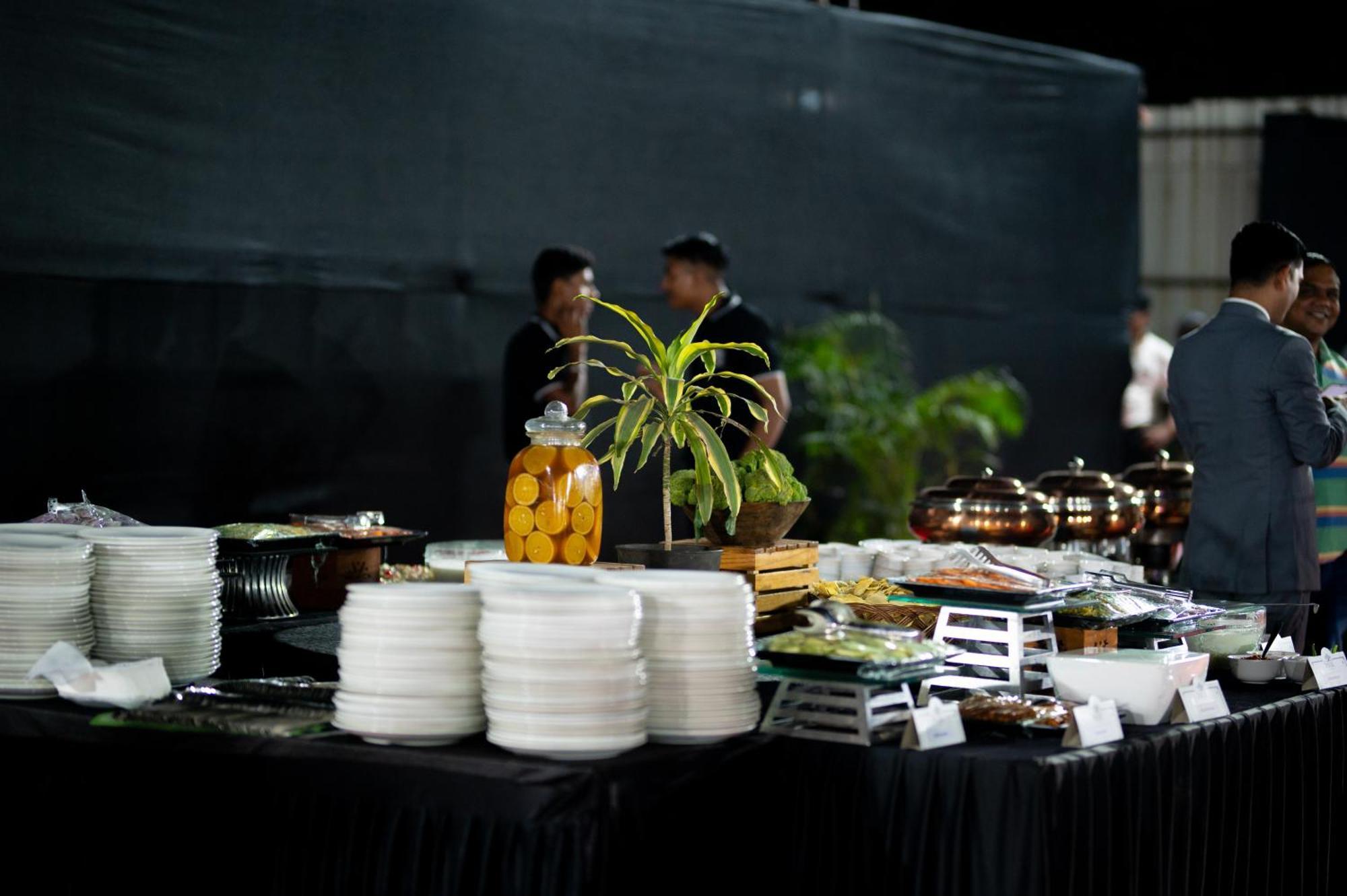 Hotel Sayaji Pune