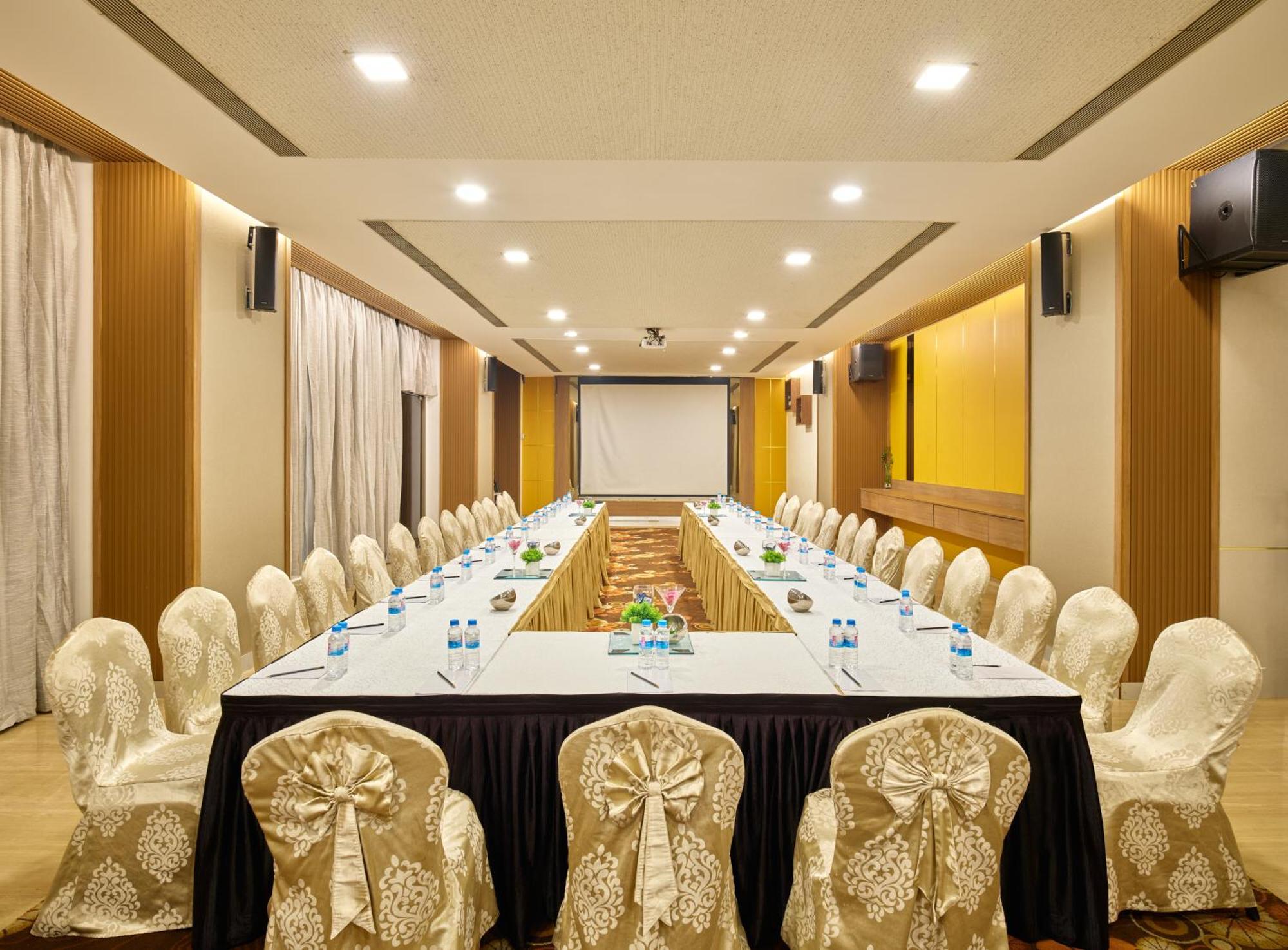 Sayaji Pune 5* Wakad
