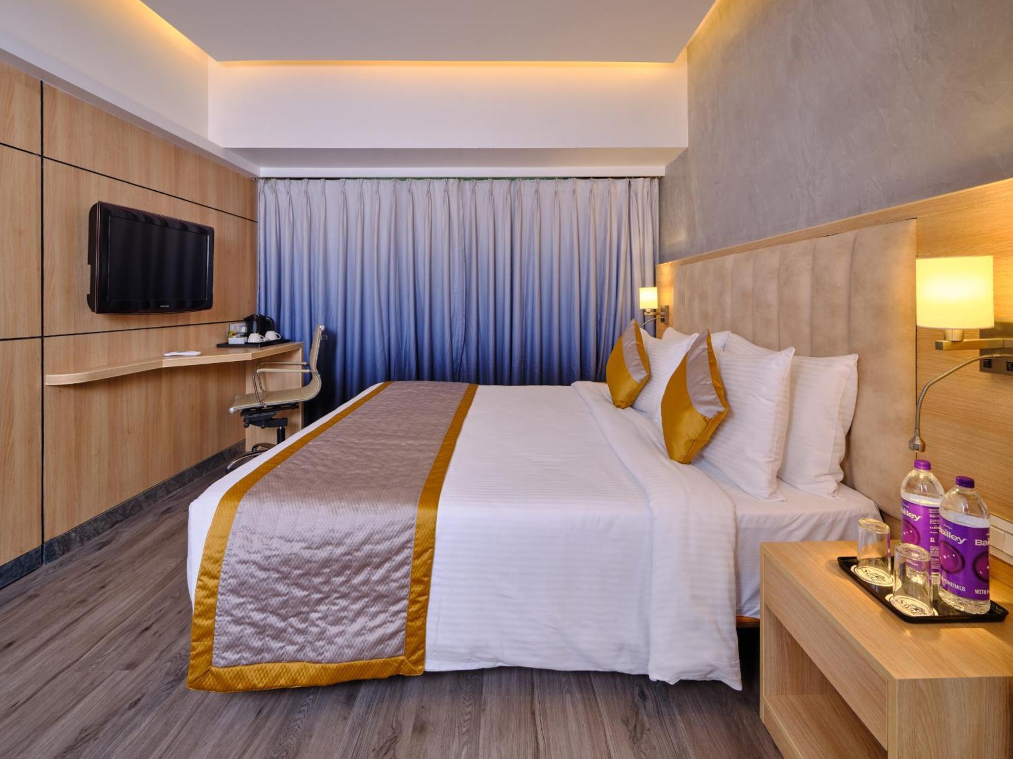 Hotel Sayaji Pune