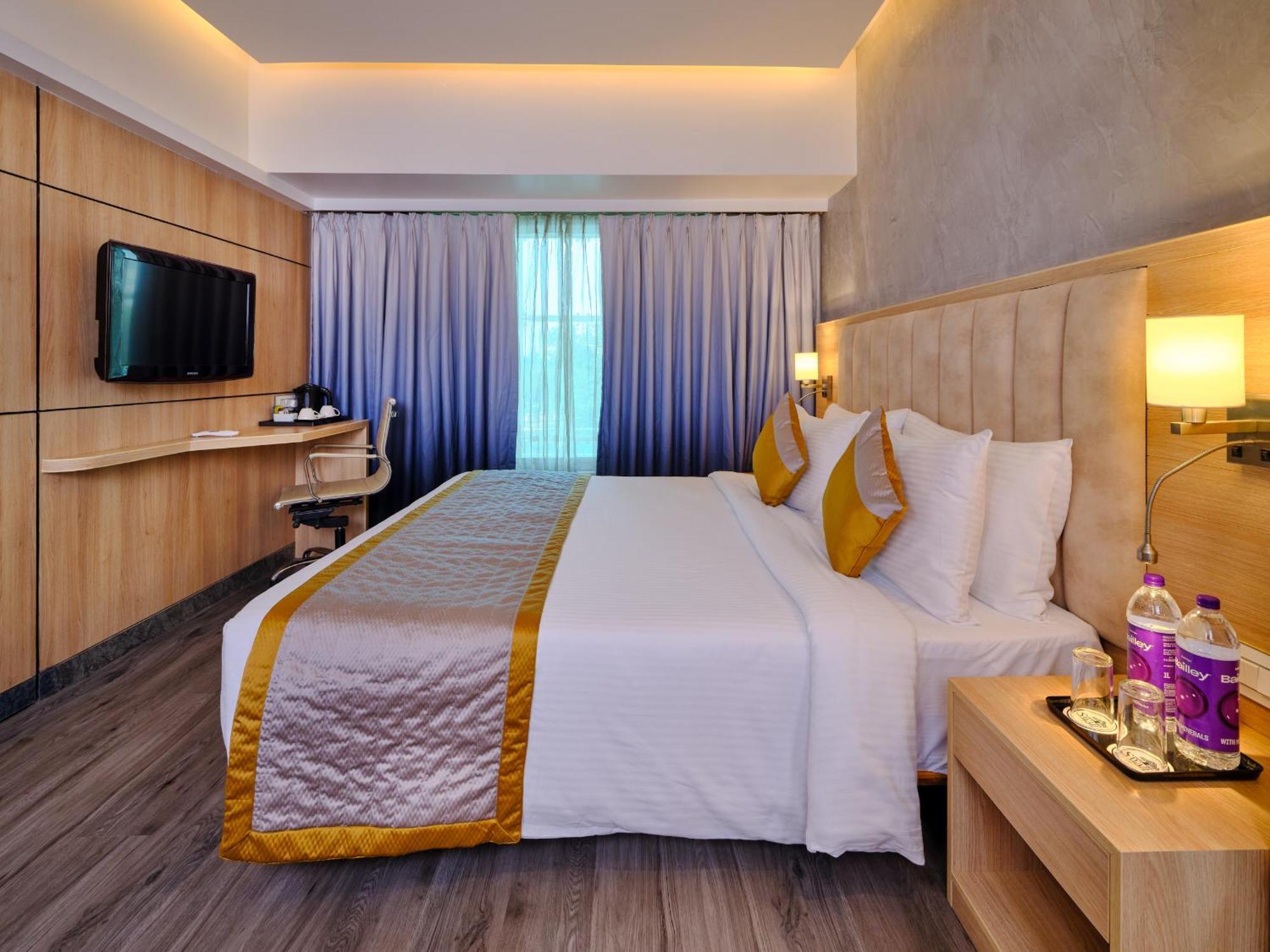 Sayaji Pune Hotel Wakad