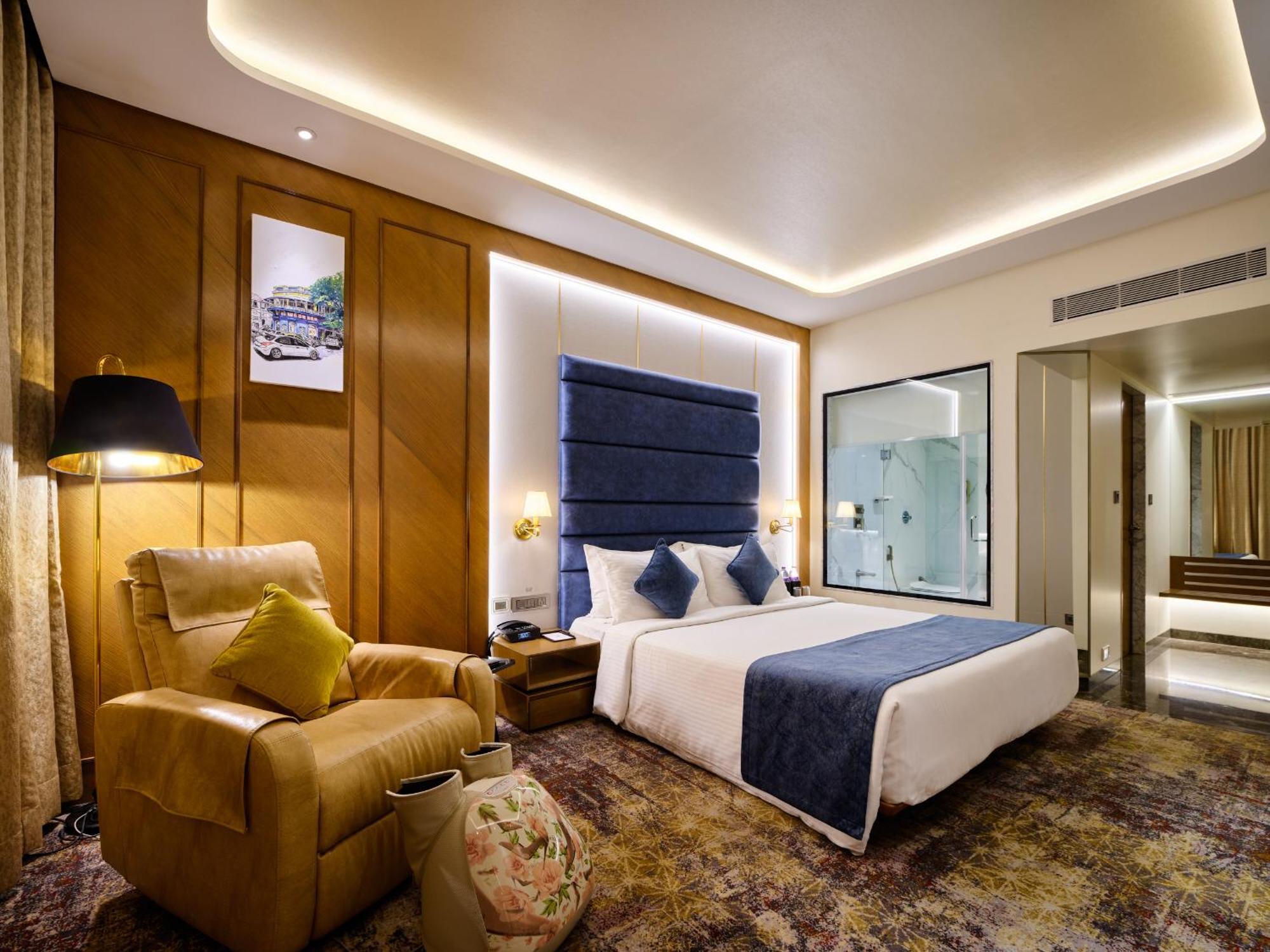 Hotel Sayaji Pune Wakad