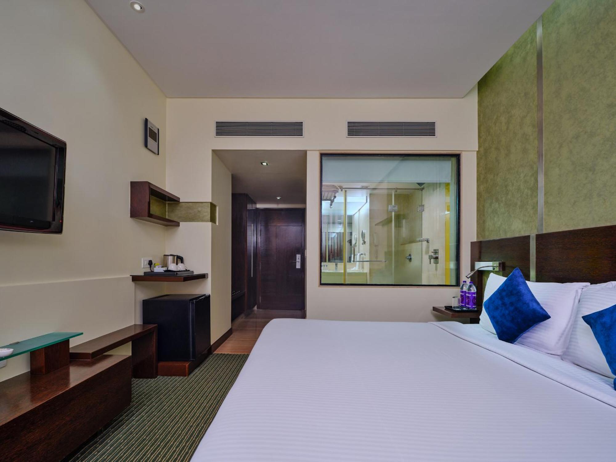 Sayaji Pune Wakad