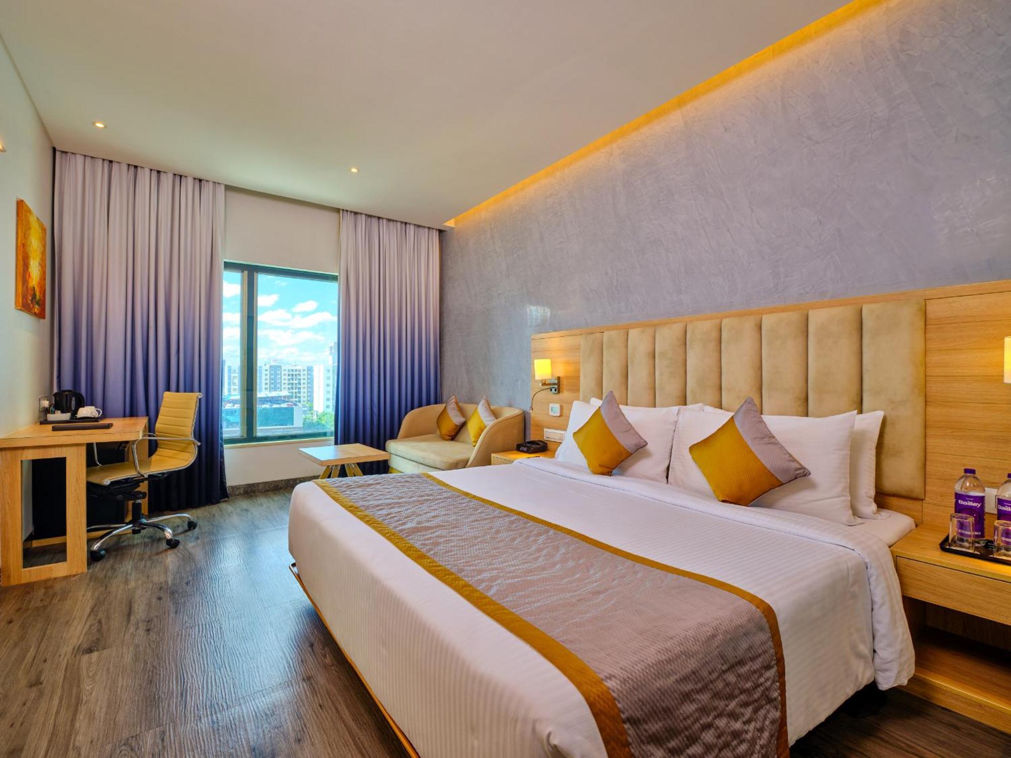 Hotel Sayaji Pune