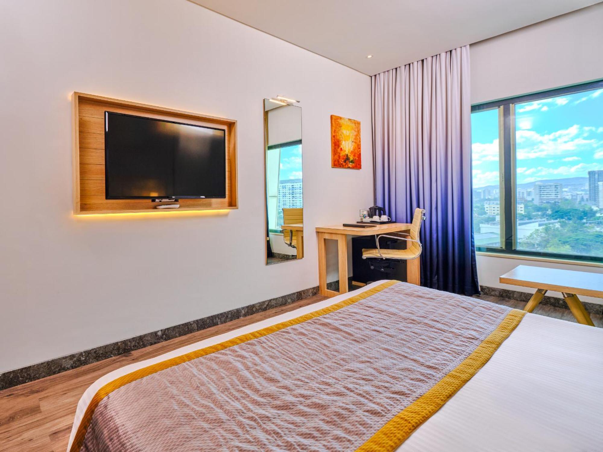 Sayaji Pune Hotel 5*