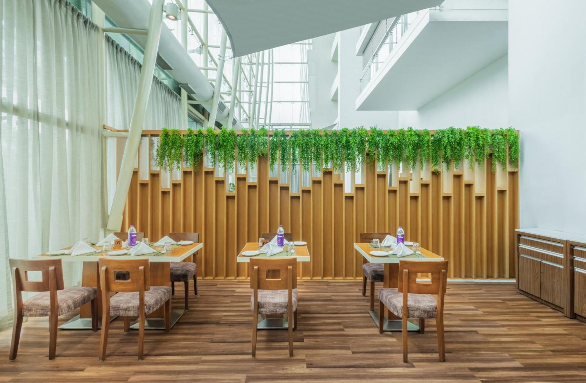 Sayaji Pune 5* Wakad