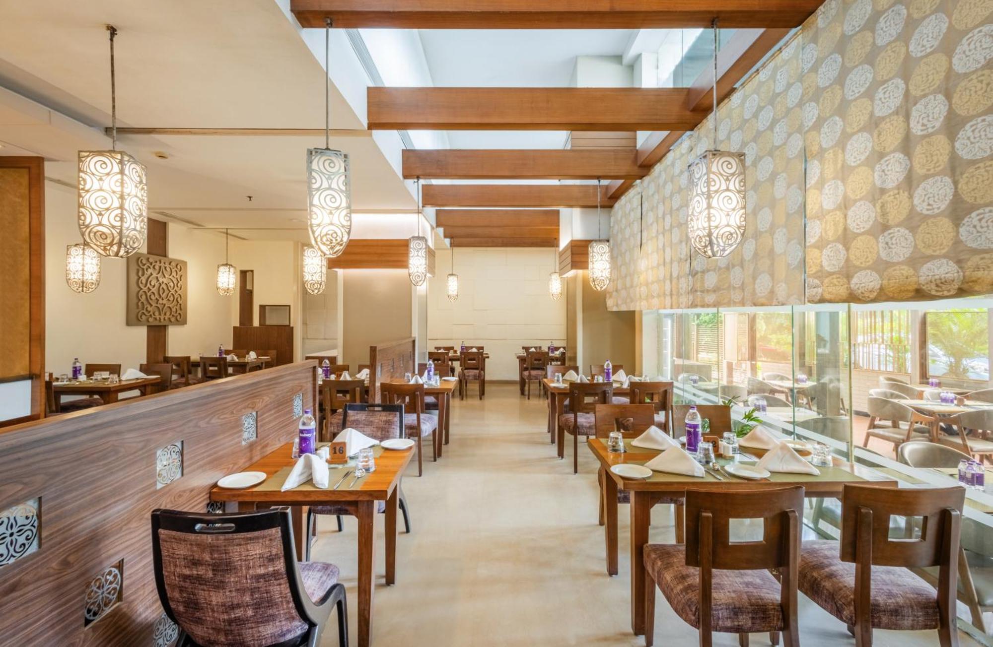 Sayaji Pune