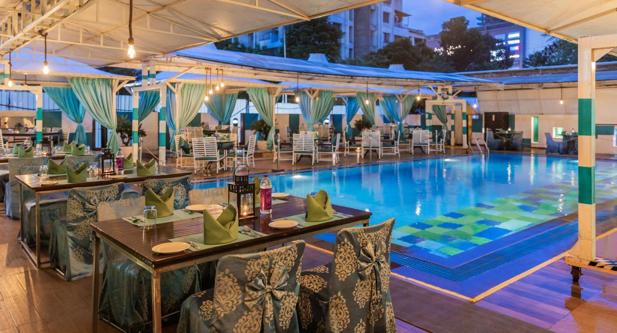 Sayaji Pune 5* Wakad