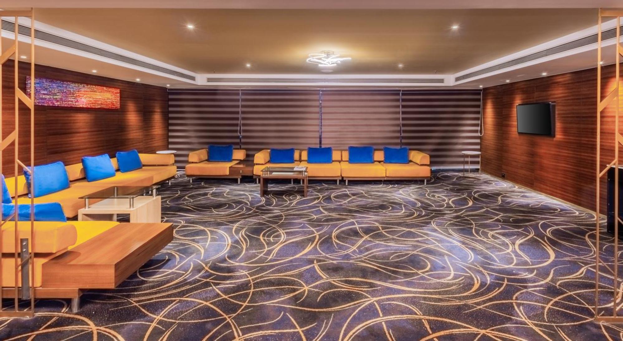 Sayaji Pune Hotel 5*