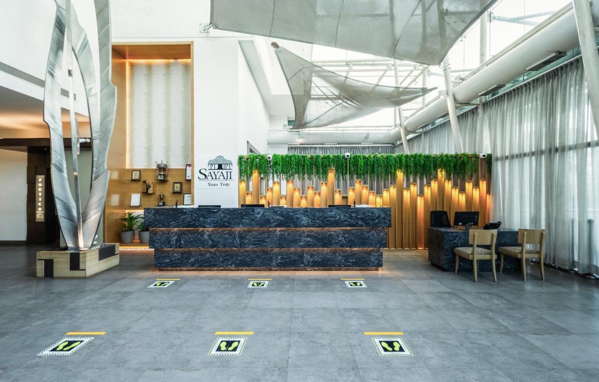 Sayaji Pune 5*