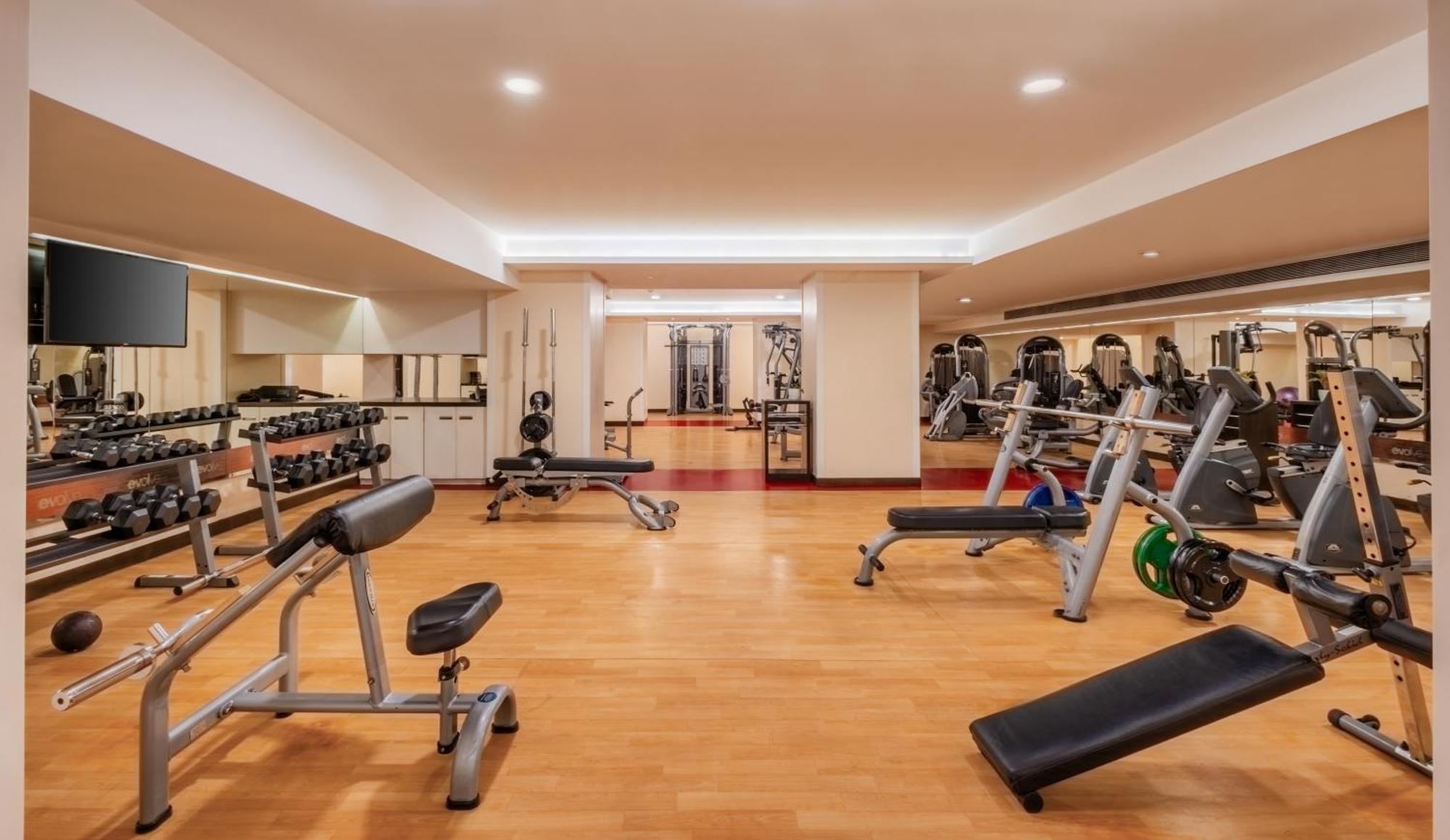 Hotel Sayaji Pune