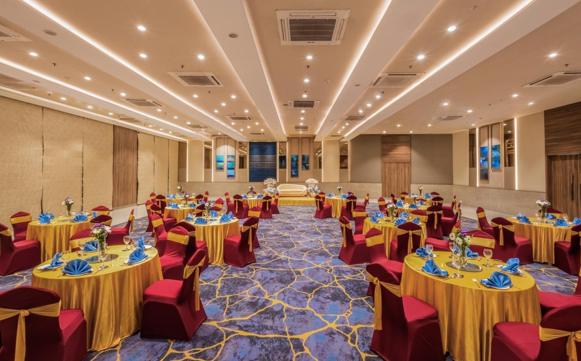 Sayaji Pune Wakad