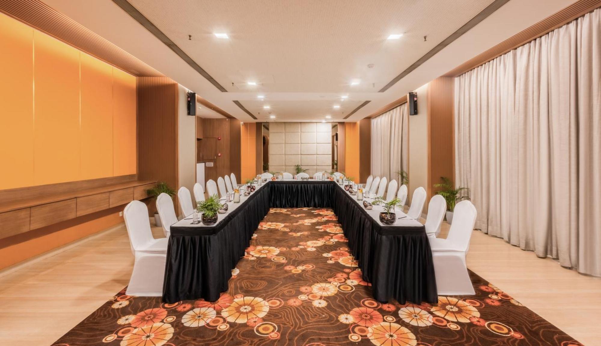 Sayaji Pune 5* Wakad