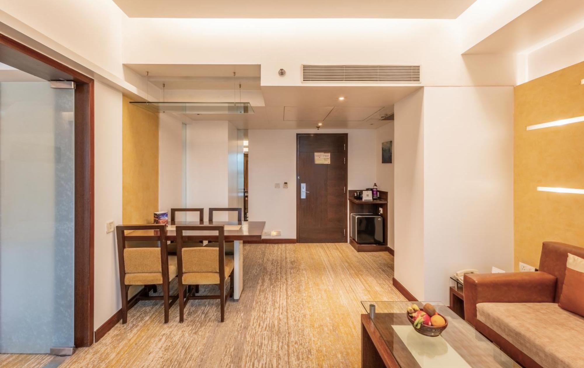Sayaji Pune Hotel