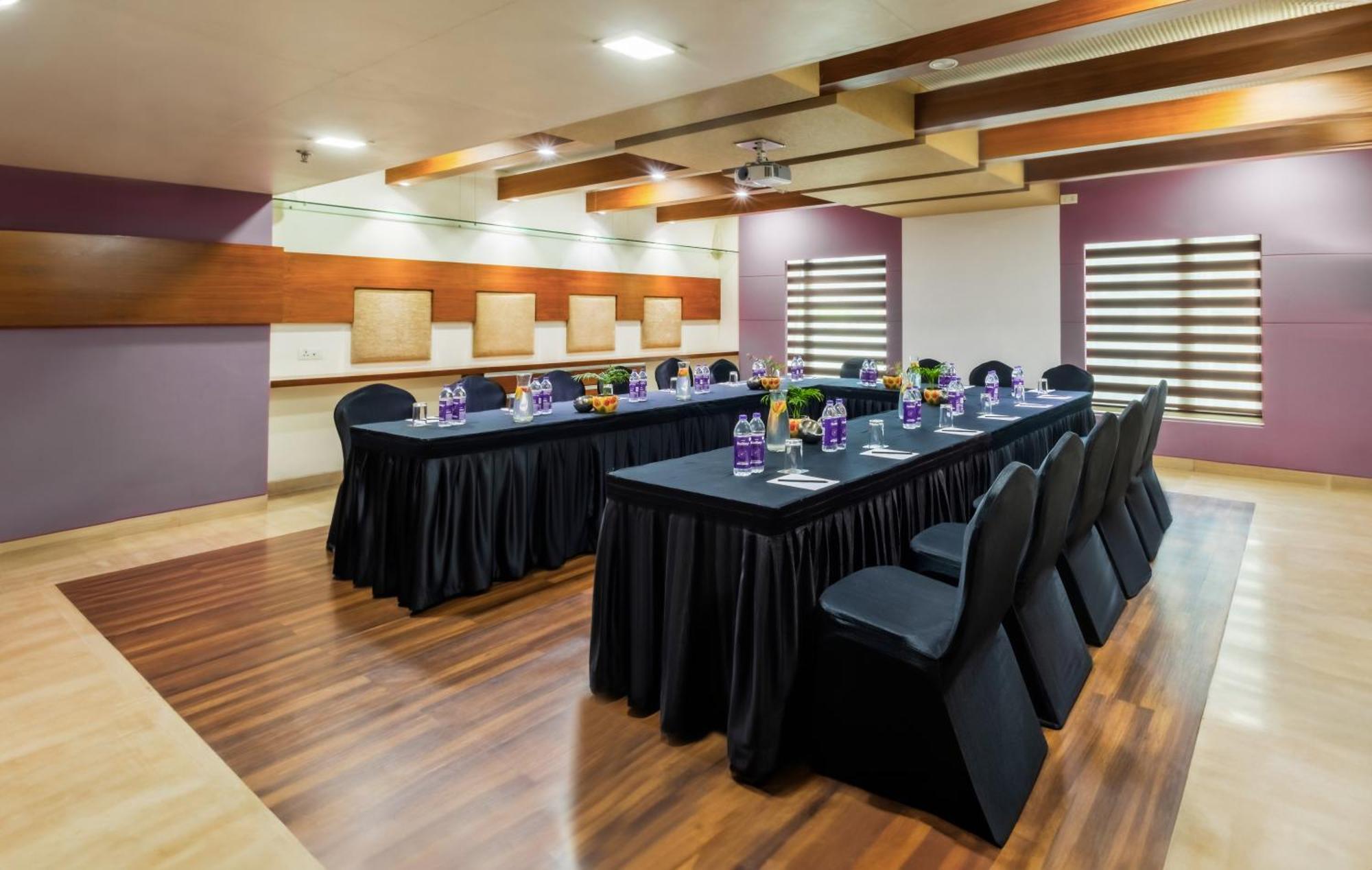 Hotel Sayaji Pune