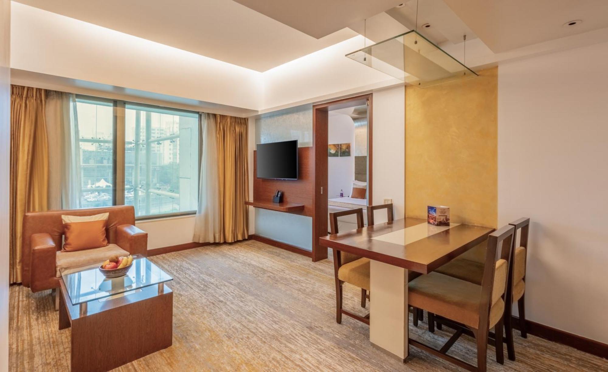 Sayaji Pune Hotel 5*